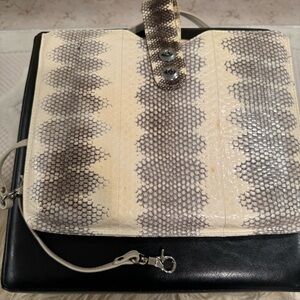 Croton IPad bag